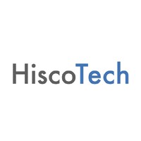 Hiscotech logo - Similar company to Caurus Technologies Gmbh