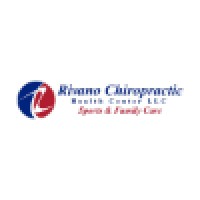 Rivano Chiropractic Health Center,LLC Sports & Family Care logo - Similar company to Ss Star