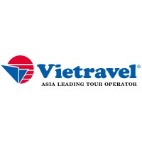 Vietravel Career logo - Similar company to Lửa Việt Tours