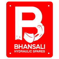 Bhansali Hydraulic Spares logo - Similar company to Phi Guru Overseas Trade