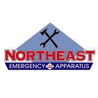 Northeast Emergency Apparatus, LLC logo - Similar company to Hartt Transportation Systems