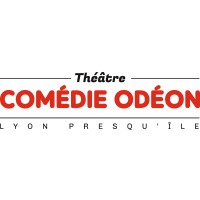 Théâtre Comédie Odéon logo - Similar company to Apertus.