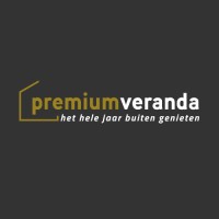 Premium Veranda logo - Similar company to Plinth Design Studio
