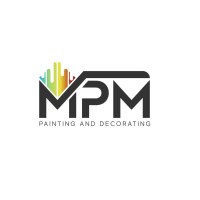 MPM Painting and Decorating logo - Similar company to Ats Premier Interiors
