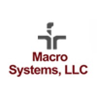 Macro Systems LLC logo - Similar company to Macro Systems