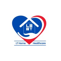LT Home Healthcare logo - Similar company to A Better Hospice, Inc.