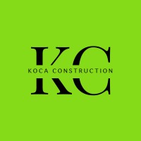KOCA CONSTRUCTION logo - Similar company to Kentsel