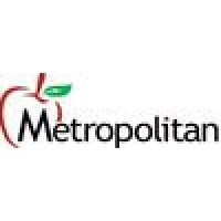 Metropolitan Food Services
