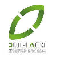 DIGITAL AGRI - Máster en Transformación Digital del sector agroalimentario y forestal logo - Similar company to Hispatec - Agrointeligencia