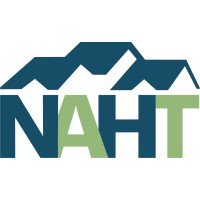 National Affordable Housing Trust (NAHT) logo - Similar company to Andre Dickens