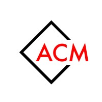 NU London ACM logo - Similar company to Parkpow