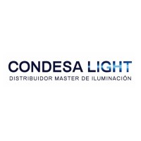 ILUMINACION / CONDESA LIGHT / Distribuidor máster de iluminación logo - Similar company to Xled Technology