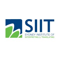 Sydney Institute of Interpreting and Translating (SIIT) logo - Similar company to The Institute Of International Studies