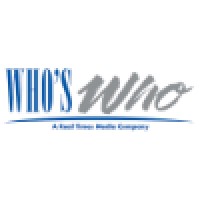 Who'S Who Publishing Co.