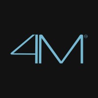 4M Institute logo - Similar company to Atman