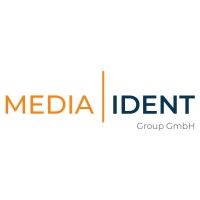 MEDIA-IDENT logo - Similar company to Visual Rights Group
