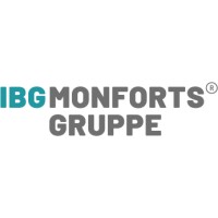 IBG Monforts GmbH & Co KG logo - Similar company to Gardeur Gmbh
