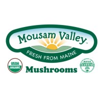 Mousam Valley Mushrooms logo - Similar company to Setas Mushrooms