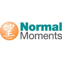 Normal Moments logo - Similar company to Instra.Ai