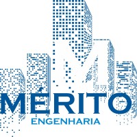 Mérito Engenharia logo - Similar company to Obracon