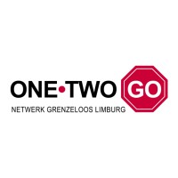 One Two GO logo - Similar company to Van Oys Maastricht Retreat