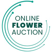 Online Flower Auction logo - Similar company to Encrypt Ventures