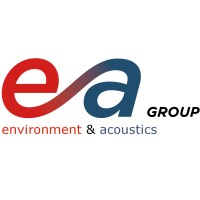 eagroup - environment & acoustics logo - Similar company to Global Geospatial Intelligence