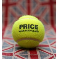 Price of Bath logo - Similar company to Circularball