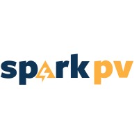 Spark PV logo - Similar company to Star Home Loans