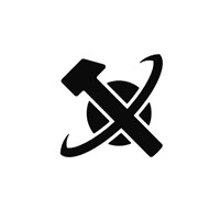 TerraGalactic logo - Similar company to Digitalbonders