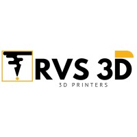 RVS 3D - 3D printing concrete buildings logo - Similar company to Miniopolis Llc