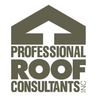 Professional Roof Consultants, Inc logo - Similar company to Architectural Materials Group
