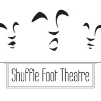 Shuffle Foot Theatre logo - Similar company to Varsity Trip