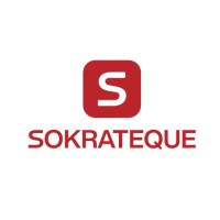 Sokrateque logo - Similar company to Weltkern®