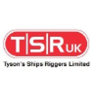 Tysons Ships Riggers logo - Similar company to Acs&T Logistics (Part Of Constellation Cold Logistics Uk)