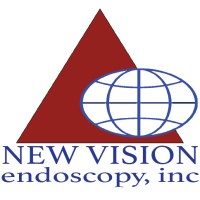 New Vision Endoscopy logo - Similar company to Brcs Technical Services, Inc.