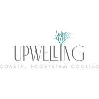 the Upwelling Institute logo - Similar company to Shorelock