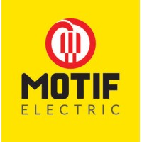 Motif Electric Limited logo - Similar company to Globe Capacitors Private Limited