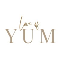 Love of Yum logo - Similar company to Rocket Ads