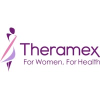 Theramex BeLux logo - Similar company to Polymetria