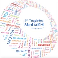 MediaRH logo - Similar company to Elis Services