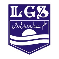 Lahore Grammar School DHA Karachi logo - Similar company to Dha College & School System