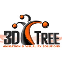 3D Tree