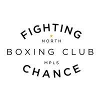 Fighting Chance Boxing Club logo - Similar company to Archetype Boxing Club