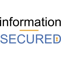 Information Secured logo - Similar company to Legion Star