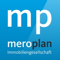 meroplan Immobilien GmbH logo - Similar company to Antaris Immobilien Gmbh