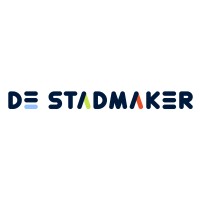 De Stadmaker logo - Similar company to Boei