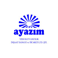 Ayazım Yem ve Hayvancılık logo - Similar company to Konserve Advisory