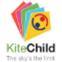 Kitechild logo - Similar company to D3Stooges3D