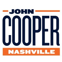 John Cooper For Nashville